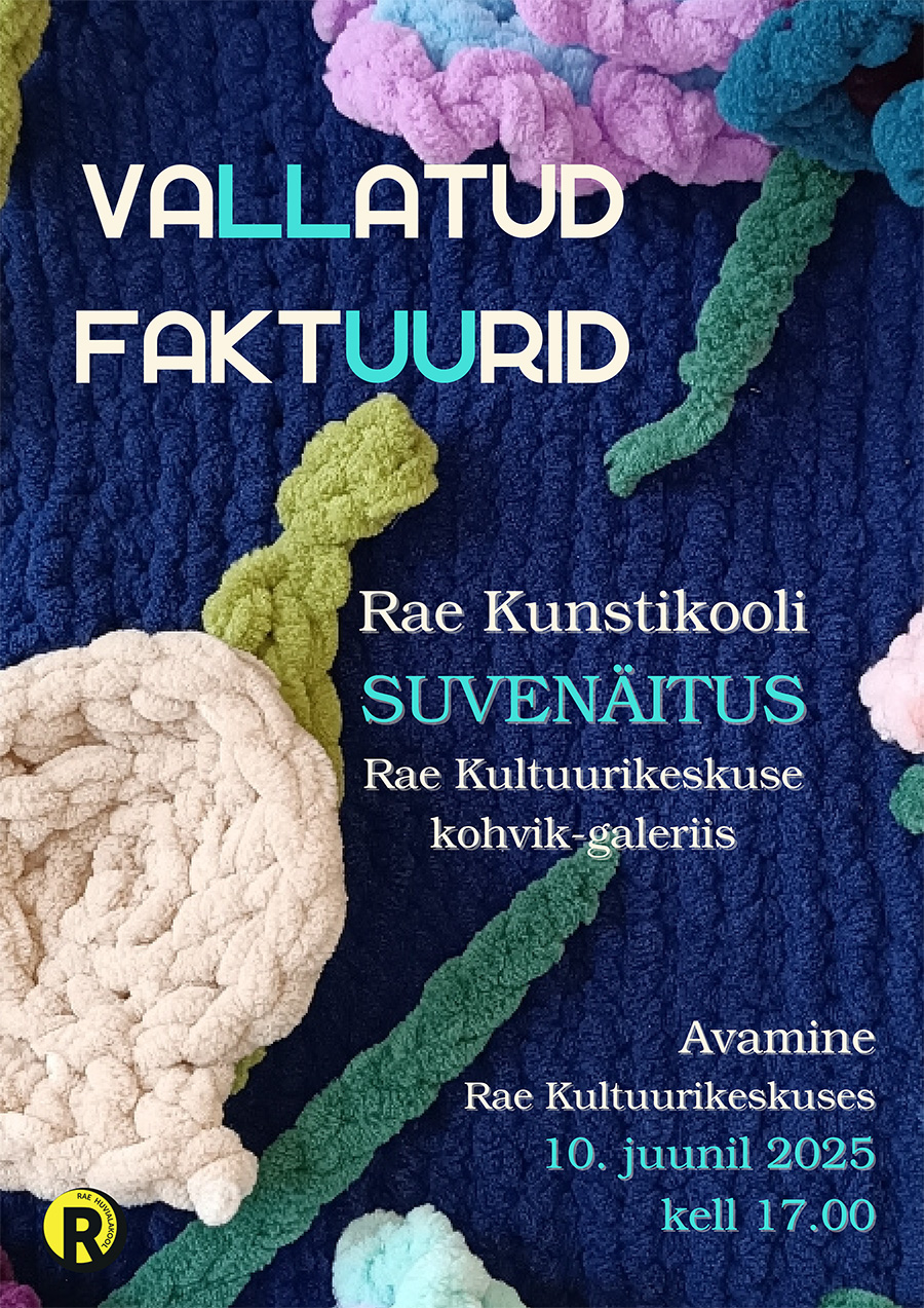 Vallatud Faktuurid