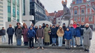 Toetuste toel õpe paremaks ja õpetajad targemaks