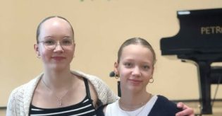 Saavutused klaverikonkurssidel