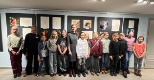 Galerii: näitus”Sisepeegel”